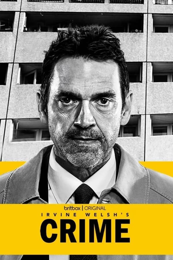 مسلسل Crime مسلسل Crime