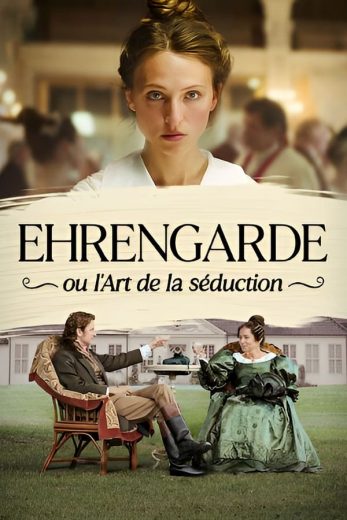 Ehrengard: The Art of Seduction Ehrengard: The Art of Seduction