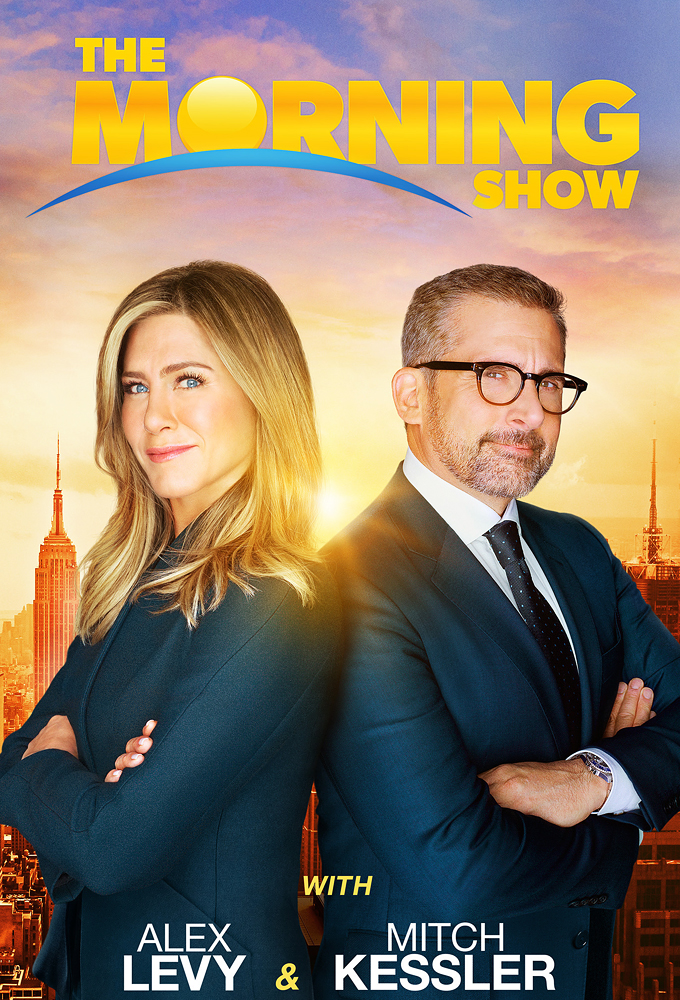 The Morning Show الموسم 3 الحلقة 2 The Morning Show الموسم 3 الحلقة 2