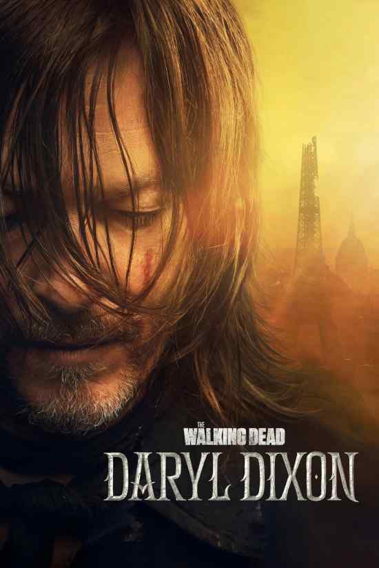 The Walking Dead: Daryl Dixon الموسم 1 الحلقة 3 The Walking Dead: Daryl Dixon الموسم 1 الحلقة 3