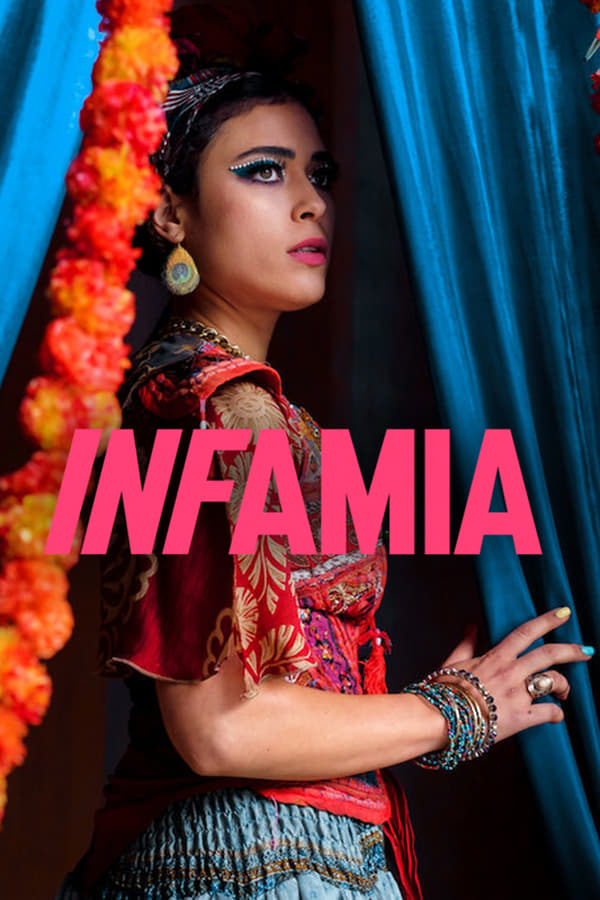 infamy الموسم 1 الحلقة 1 infamy الموسم 1 الحلقة 1