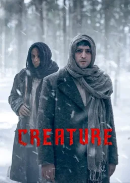 مسلسل Creature مسلسل Creature