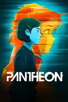 انمي Pantheon انمي Pantheon
