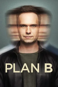 Plan B الموسم 1 الحلقة 5 Plan B الموسم 1 الحلقة 5