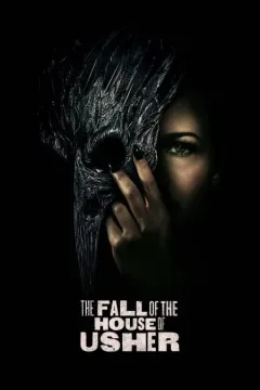 The Fall of the House of Usher الموسم 1 الحلقة 3 The Fall of the House of Usher الموسم 1 الحلقة 3