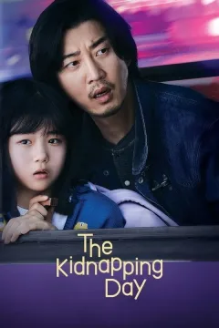 مسلسل The Kidnapping Day مسلسل The Kidnapping Day