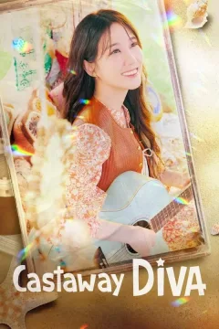 Castaway Diva الموسم 1 الحلقة 9 Castaway Diva الموسم 1 الحلقة 9