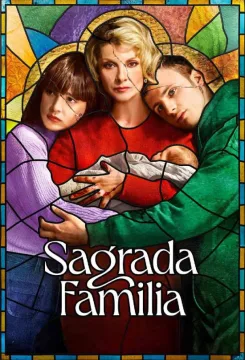 Holy Family الموسم 2 الحلقة 3 Holy Family الموسم 2 الحلقة 3