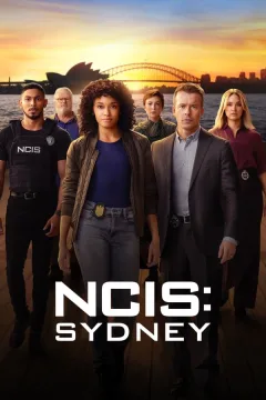 NCIS: Sydney الموسم 1 الحلقة 1 NCIS: Sydney الموسم 1 الحلقة 1