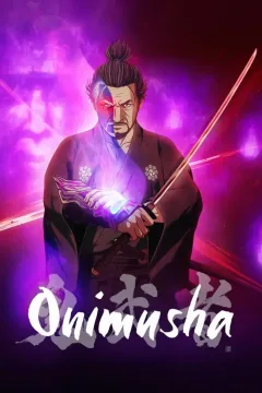 Onimusha الموسم 1 الحلقة 2 Onimusha الموسم 1 الحلقة 2