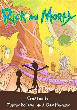 Rick and Morty الموسم 7 الحلقة 7 Rick and Morty الموسم 7 الحلقة 7