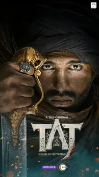 Taj: Divided by Blood الموسم 2 الحلقة 4 Taj: Divided by Blood الموسم 2 الحلقة 4