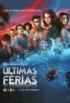 Últimas Férias الموسم 1 الحلقة 3 Últimas Férias الموسم 1 الحلقة 3