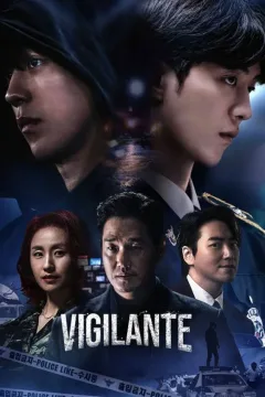 Vigilante الموسم 1 الحلقة 5 Vigilante الموسم 1 الحلقة 5