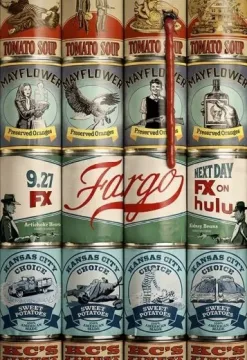 Fargo الموسم 5 الحلقة 6 Fargo الموسم 5 الحلقة 6