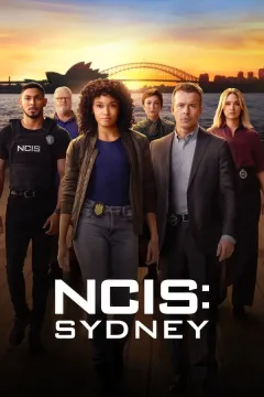NCIS: Sydney الموسم 1 الحلقة 4 NCIS: Sydney الموسم 1 الحلقة 4