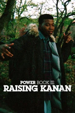 Power Book III: Raising Kanan الموسم 3 الحلقة 1 Power Book III: Raising Kanan الموسم 3 الحلقة 1