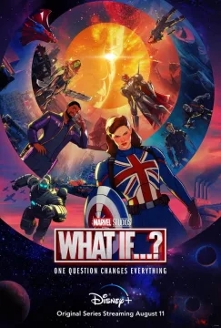 What If الموسم 2 الحلقة 1 What If الموسم 2 الحلقة 1
