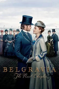 Belgravia: The Next Chapter الموسم 1 الحلقة 3 Belgravia: The Next Chapter الموسم 1 الحلقة 3