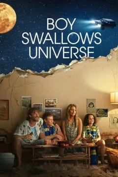 Boy Swallows Universe الموسم 1 الحلقة 1 Boy Swallows Universe الموسم 1 الحلقة 1