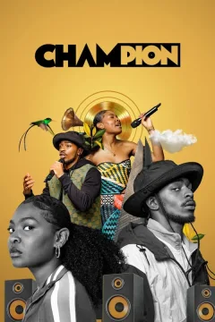 Champion الموسم 1 الحلقة 1 Champion الموسم 1 الحلقة 1