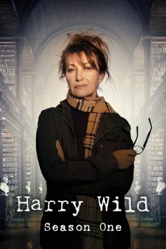 Harry Wild الموسم 1 الحلقة 4 Harry Wild الموسم 1 الحلقة 4
