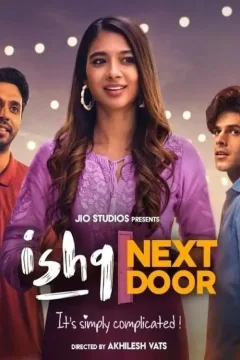 Ishq Next Door الموسم 1 الحلقة 8 Ishq Next Door الموسم 1 الحلقة 8