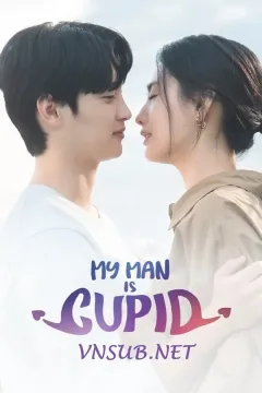 My Man is Cupid الموسم 1 الحلقة 10 My Man is Cupid الموسم 1 الحلقة 10