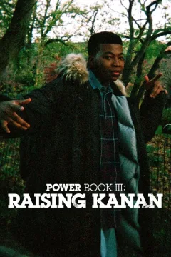 Power Book III: Raising Kanan الموسم 3 الحلقة 5 Power Book III: Raising Kanan الموسم 3 الحلقة 5