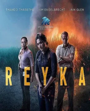 مسلسل Reyka مسلسل Reyka