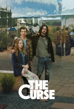 The Curse الموسم 1 الحلقة 9 The Curse الموسم 1 الحلقة 9