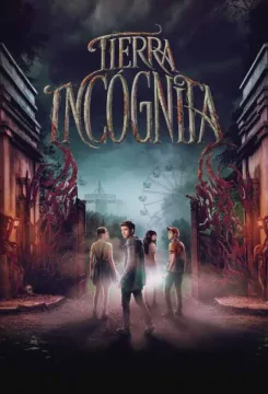 Tierra incógnita الموسم 2 الحلقة 5 Tierra incógnita الموسم 2 الحلقة 5