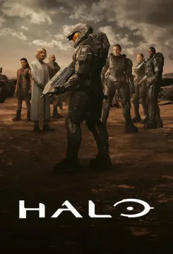 Halo الموسم 2 الحلقة 2 Halo الموسم 2 الحلقة 2