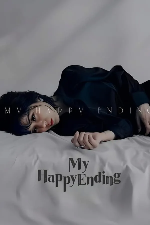 My Happy Ending الموسم 1 الحلقة 15 My Happy Ending الموسم 1 الحلقة 15