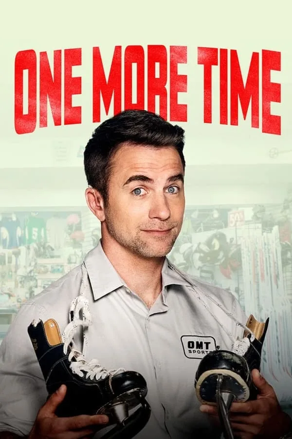 One More Time الموسم 1 الحلقة 6 One More Time الموسم 1 الحلقة 6