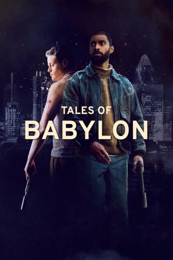 Tales of Babylon Tales of Babylon