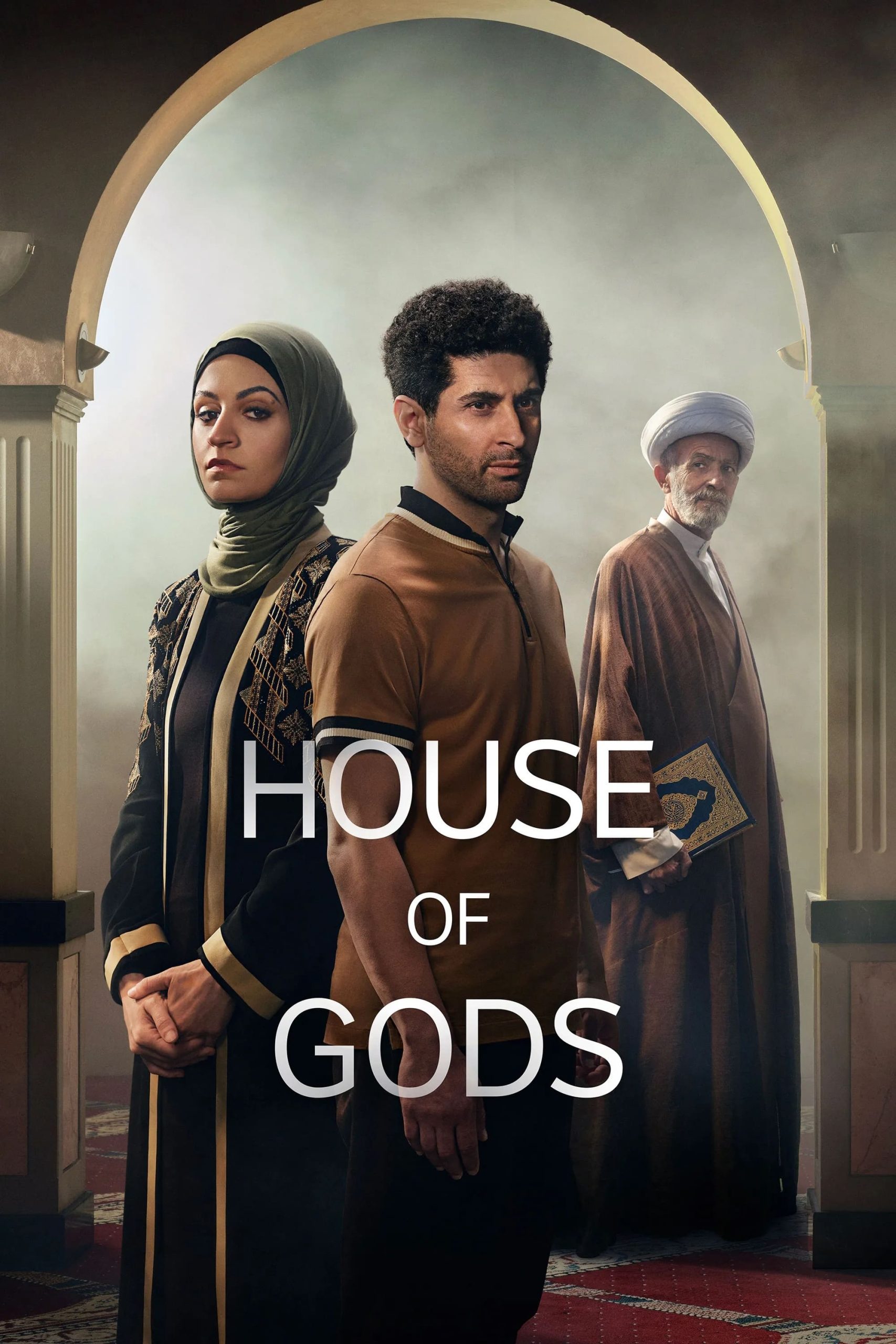 House of Gods House of Gods
