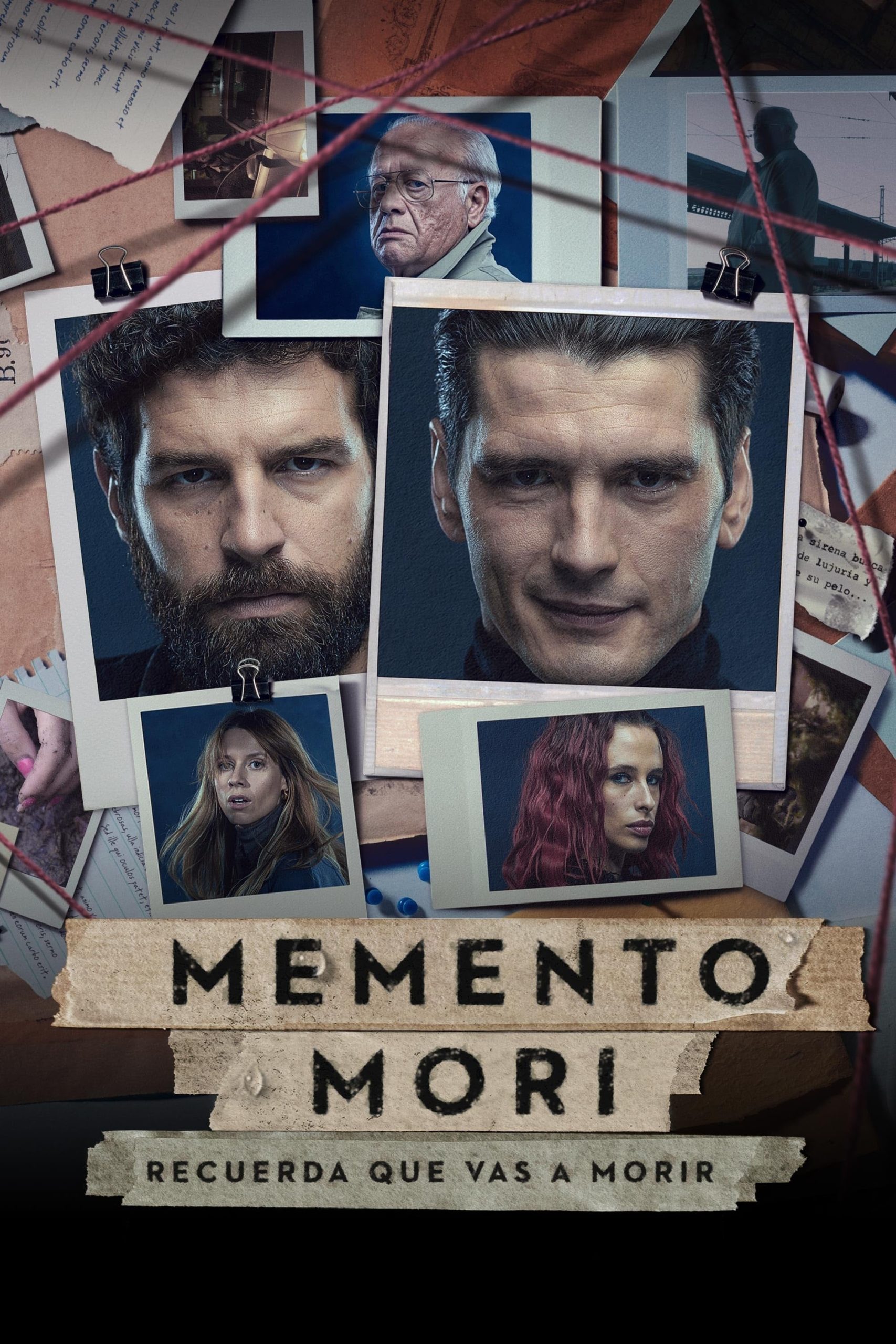 Memento Mori Memento Mori