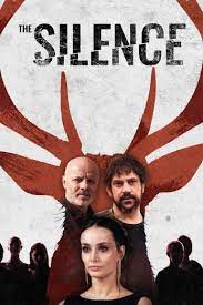 The Silence The Silence