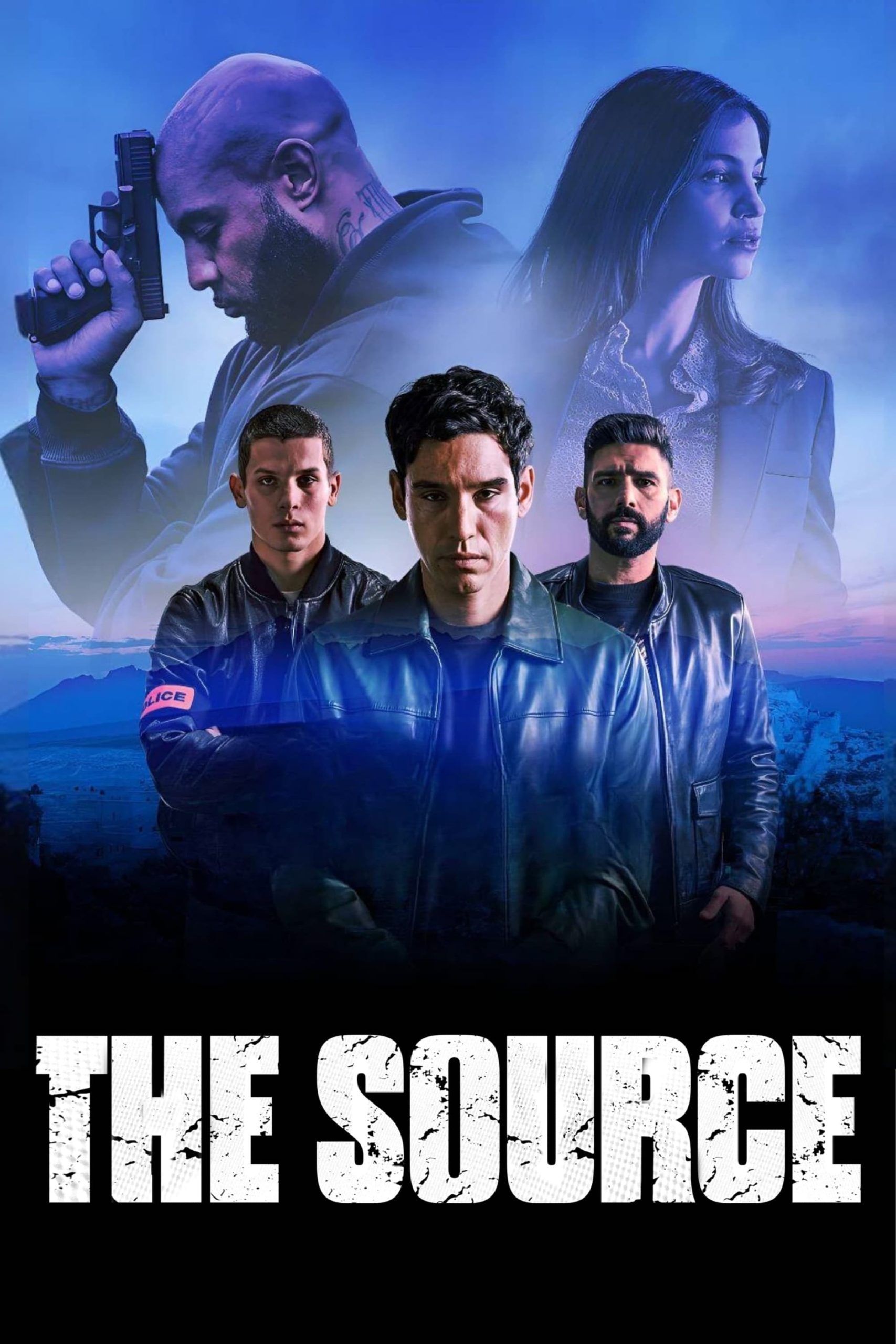 مشاهدة مسلسل The Source 2024 موسم 1 حلقة 3 مشاهدة مسلسل The Source 2024 موسم 1 حلقة 3