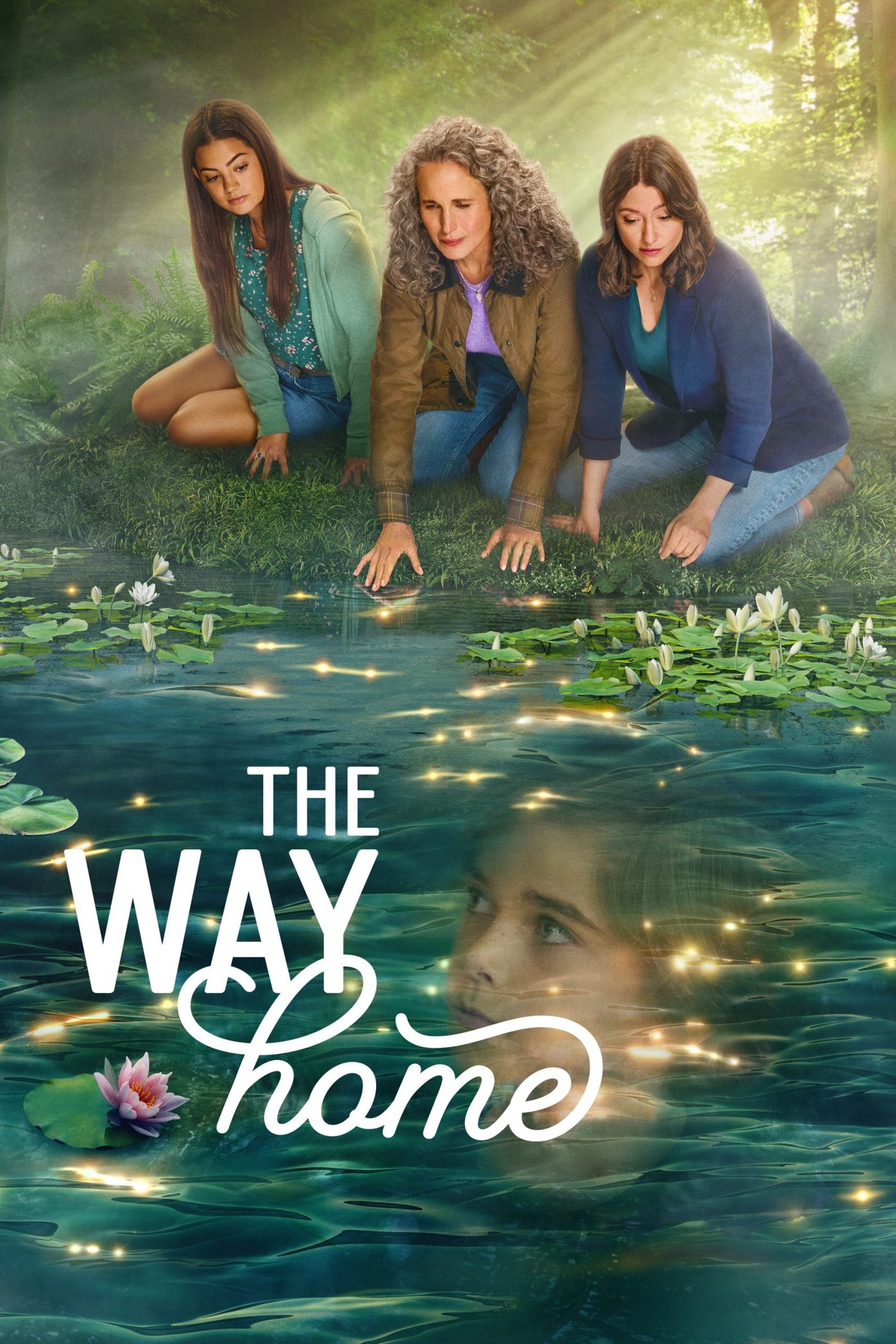 The Way Home The Way Home