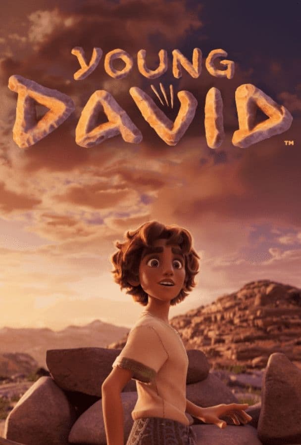 Young David Young David