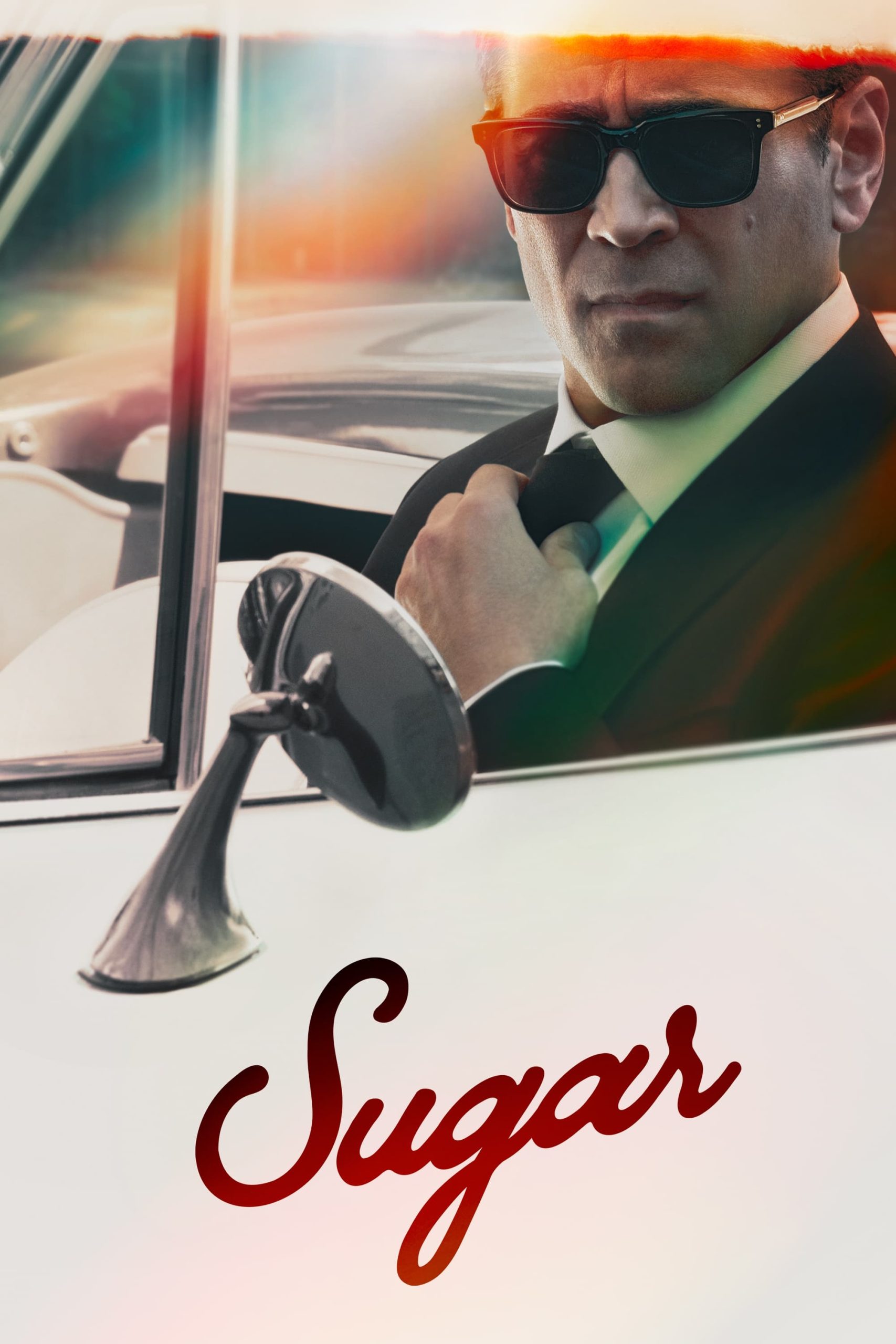 مشاهدة مسلسل Sugar موسم 1 حلقة 5 مشاهدة مسلسل Sugar موسم 1 حلقة 5