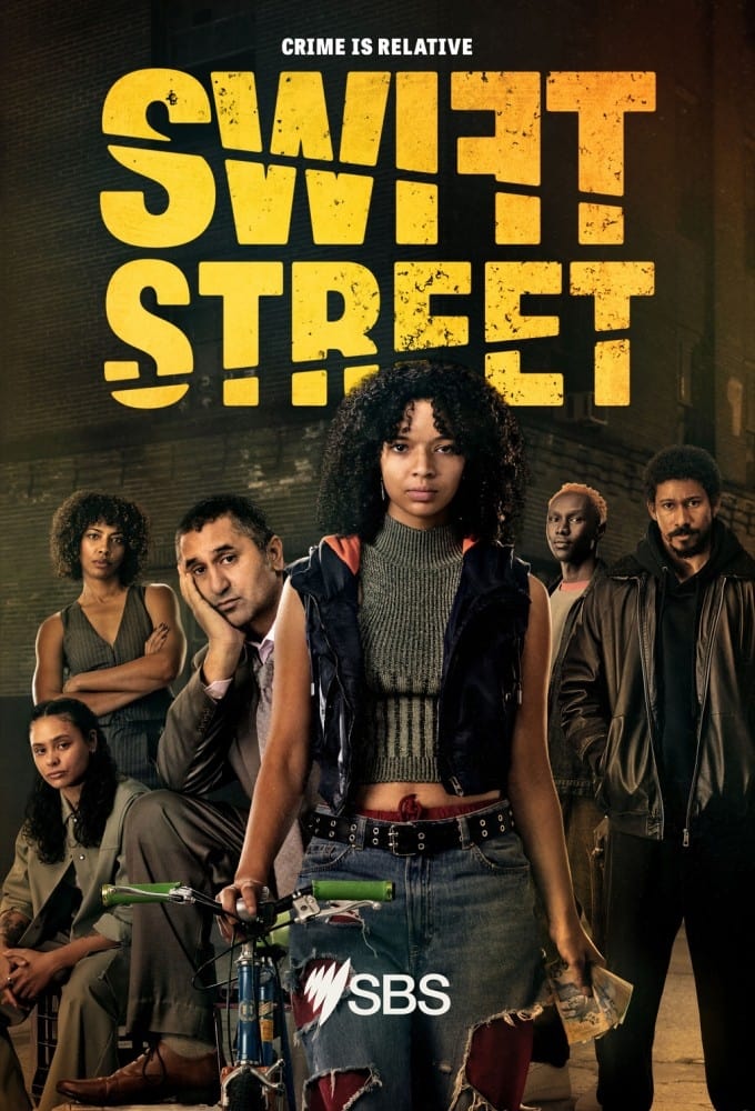 Swift Street Swift Street