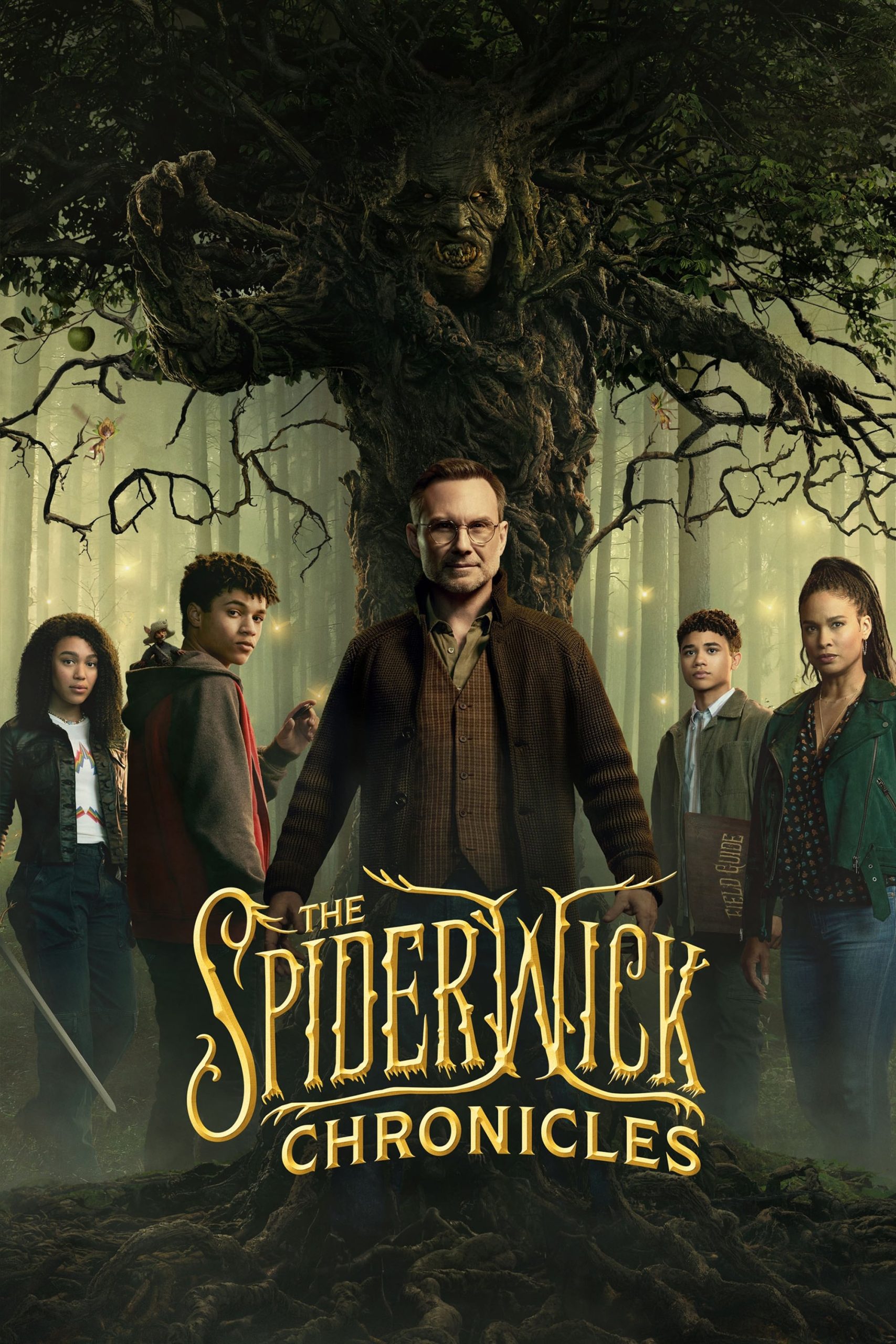 مشاهدة مسلسل The Spiderwick Chronicles موسم 1 حلقة 2 مشاهدة مسلسل The Spiderwick Chronicles موسم 1 حلقة 2