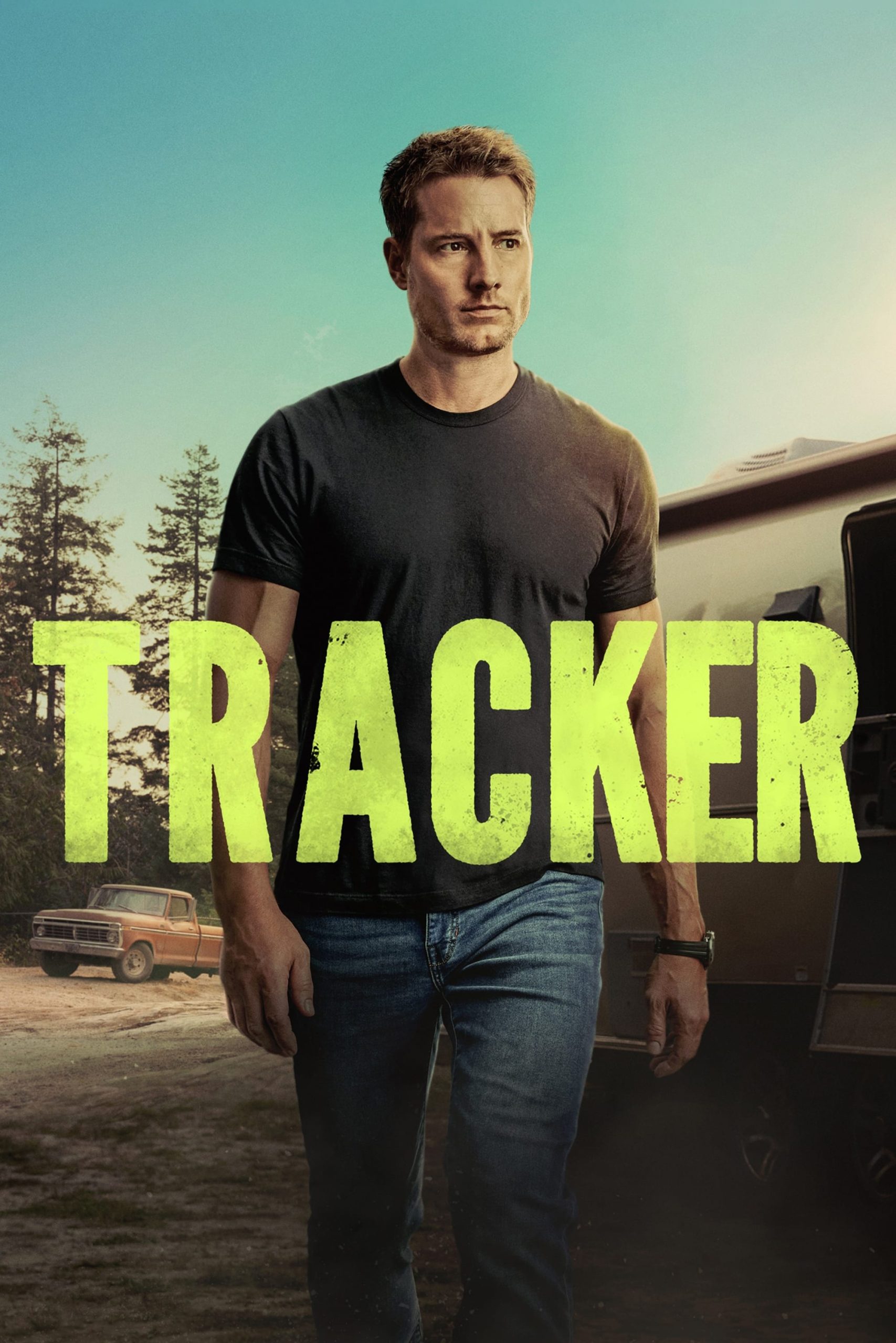 مشاهدة مسلسل Tracker موسم 1 حلقة 1 مشاهدة مسلسل Tracker موسم 1 حلقة 1