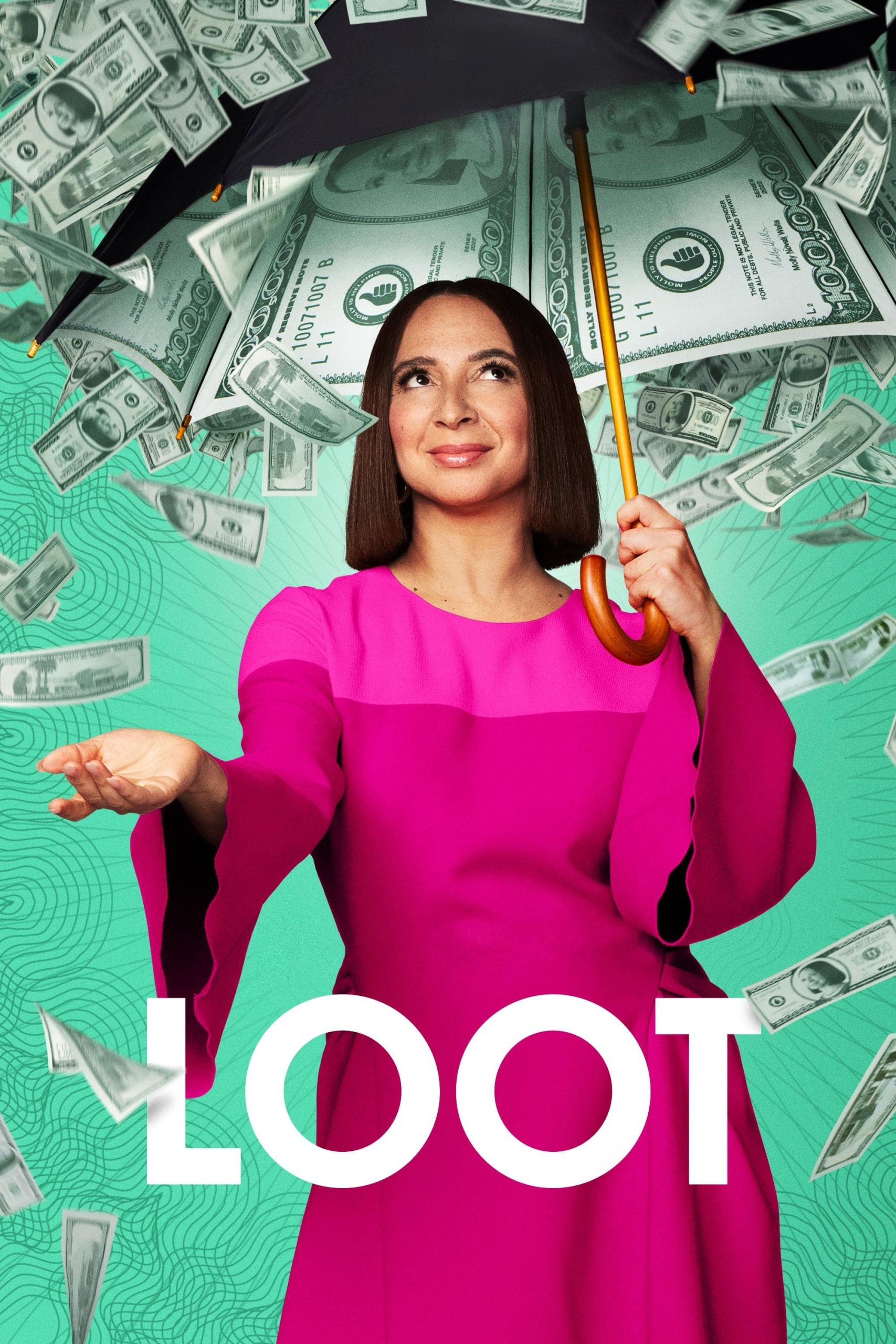 مشاهدة مسلسل Loot موسم 2 حلقة 2 مشاهدة مسلسل Loot موسم 2 حلقة 2