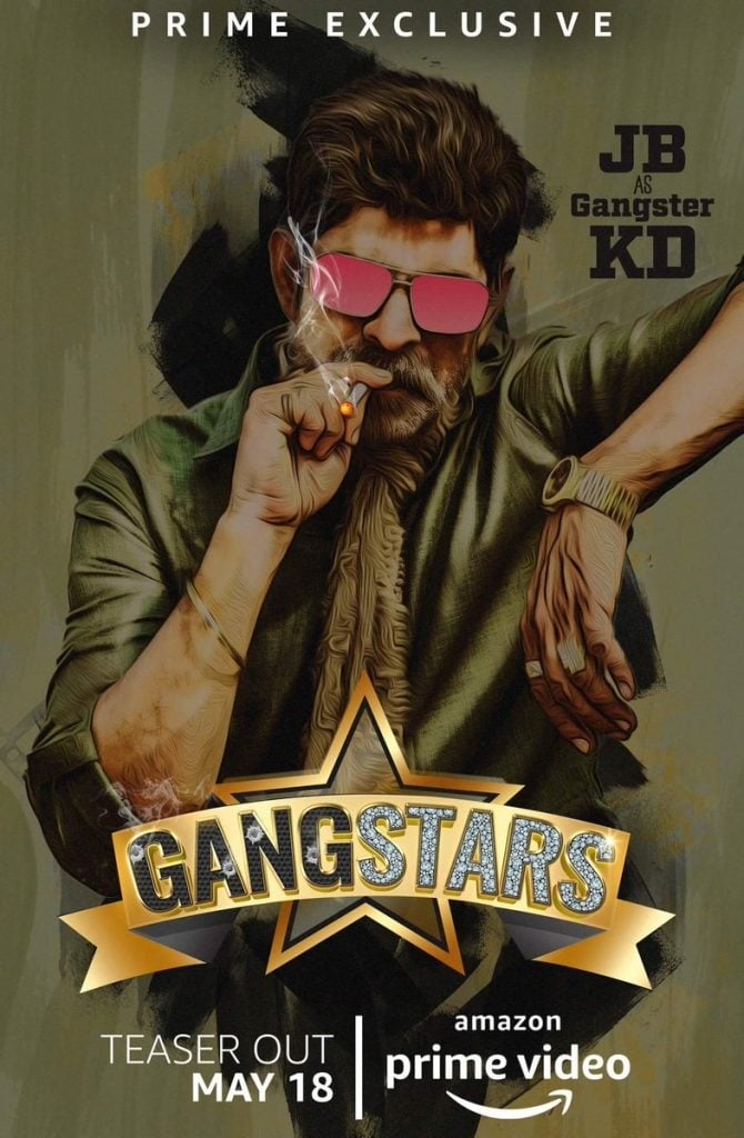 مشاهدة مسلسل GangStars موسم 1 حلقة 2 مشاهدة مسلسل GangStars موسم 1 حلقة 2