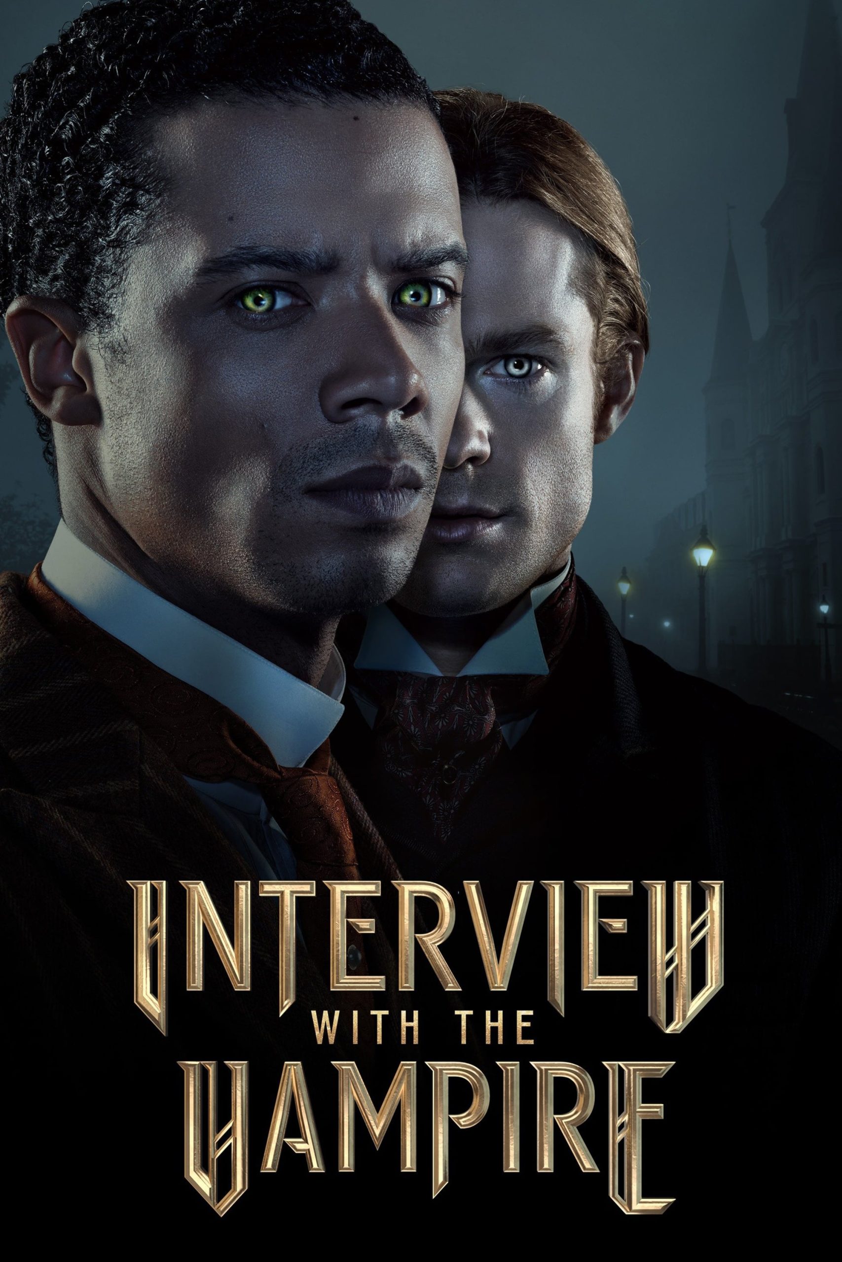 مشاهدة مسلسل Interview with the Vampire موسم 2 حلقة 1 مشاهدة مسلسل Interview with the Vampire موسم 2 حلقة 1