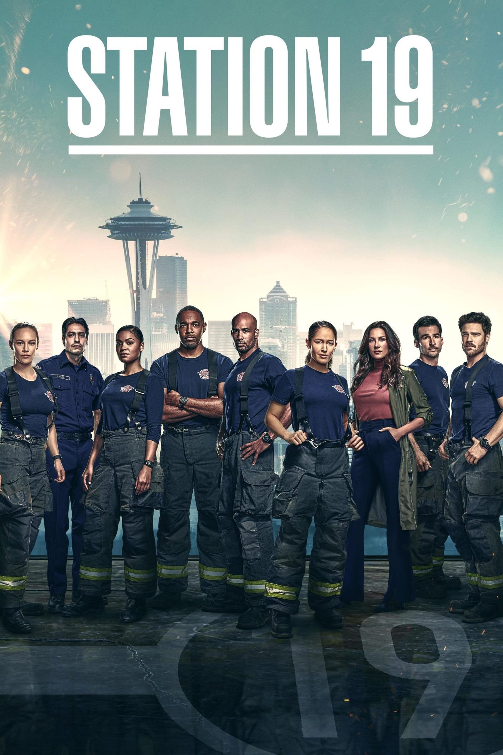 مشاهدة مسلسل Station 19 موسم 7 حلقة 2 مشاهدة مسلسل Station 19 موسم 7 حلقة 2